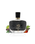 OUD AL LAYL ASWAD Edp by ARABIYAT PRESTIGE fragrance image 2 Dubai Aroma South Africa