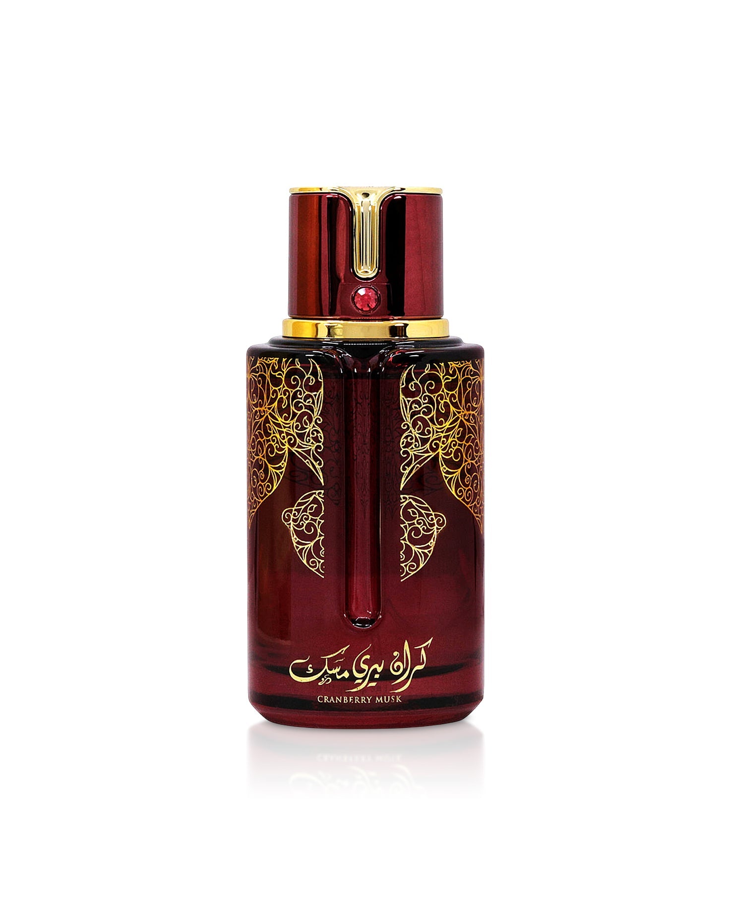 CRANBERRY MUSK Edp by ARABIYAT PRESTIGE | Dubai Aroma SA