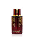 CRANBERRY MUSK Edp by ARABIYAT PRESTIGE perfume bottle at Dubai Aroma South Africa