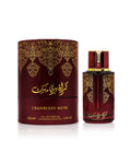 CRANBERRY MUSK Edp by ARABIYAT PRESTIGE fragrance image 3 Dubai Aroma South Africa
