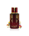 CRANBERRY MUSK Edp by ARABIYAT PRESTIGE fragrance image 2 Dubai Aroma South Africa