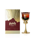 BAHIYA GARNET Edp by ARABIYAT PRESTIGE fragrance image 3 Dubai Aroma South Africa