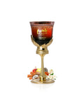 BAHIYA GARNET Edp by ARABIYAT PRESTIGE fragrance image 2 Dubai Aroma South Africa