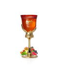 BAHIYA RUBY Edp by ARABIYAT PRESTIGE fragrance image 2 Dubai Aroma South Africa