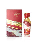GELATO RASPBERRY RIPPLE Edp by ARABIYAT PRESTIGE fragrance image 3 Dubai Aroma South Africa