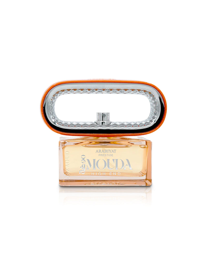 Mouda by Arabiyat Prestige – EDP 100ml