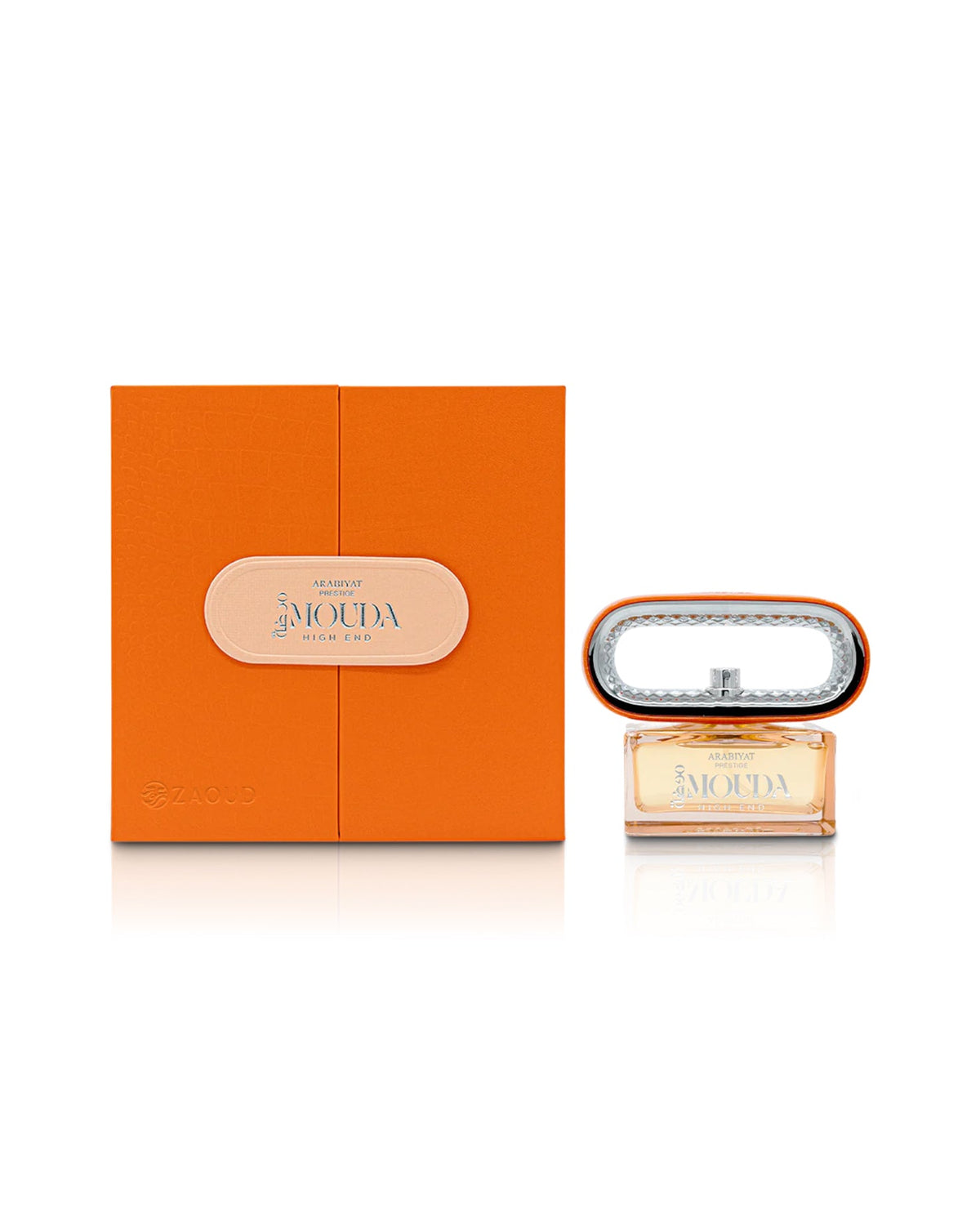 Mouda by Arabiyat Prestige – EDP 100ml
