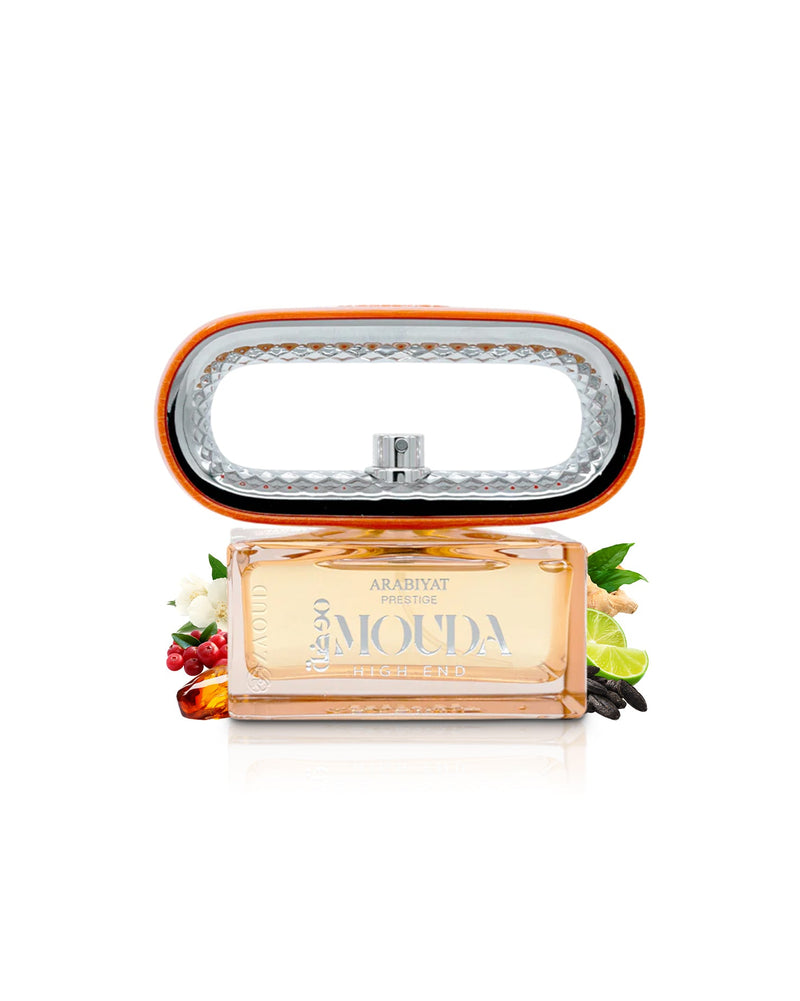 Mouda by Arabiyat Prestige – EDP 100ml