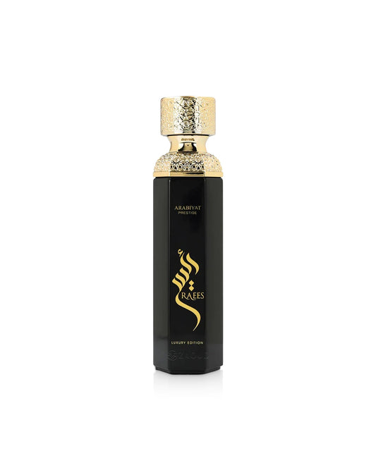 Raees Luxury Edition by Arabiyat Prestige – EDP 100ml