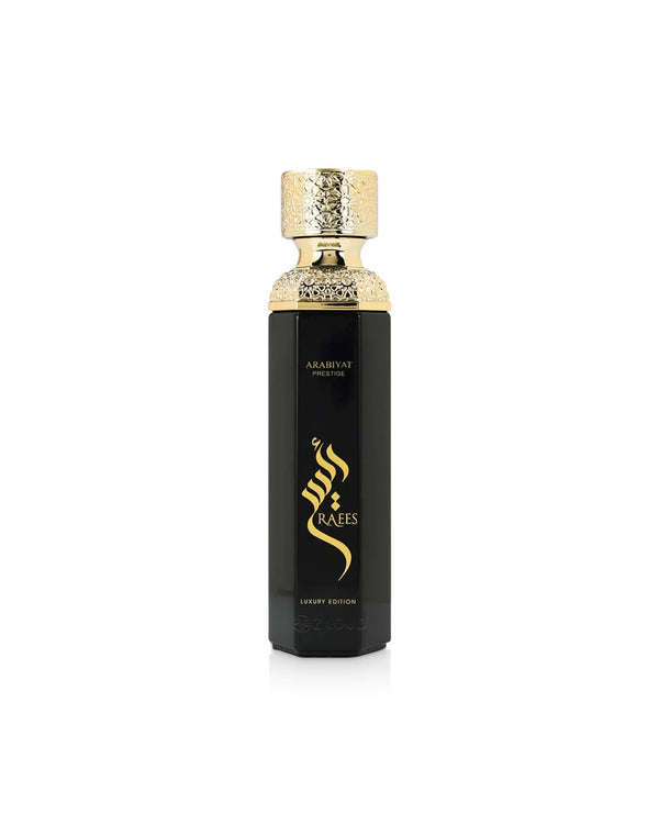 Raees Luxury Edition by Arabiyat Prestige – EDP 100ml