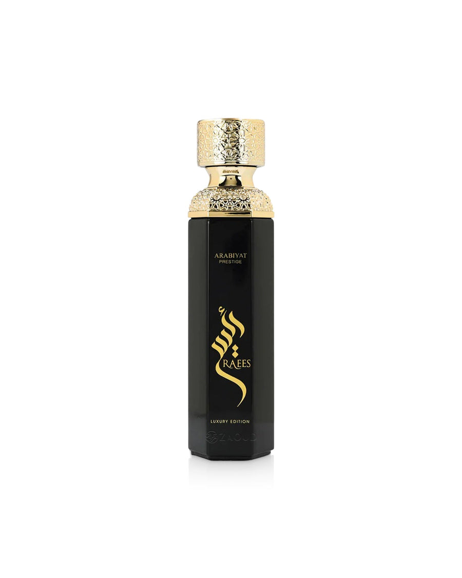 Raees Luxury Edition by Arabiyat Prestige – EDP 100ml