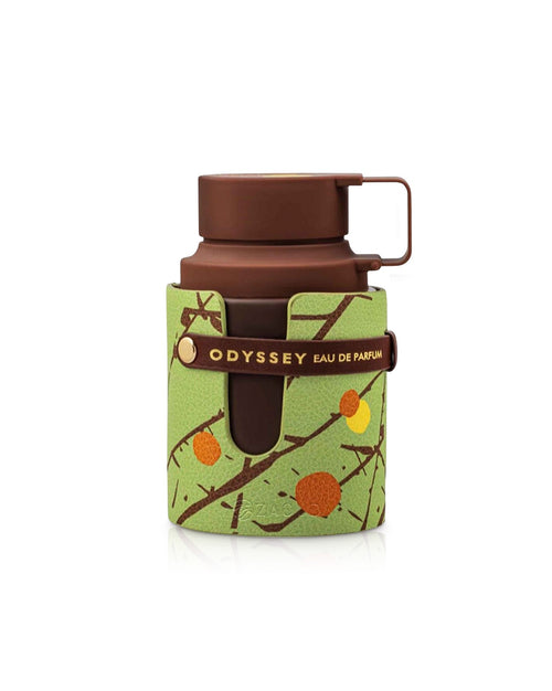 ODYSSEY DUBAI CHOCOLAT Edp