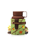 ODYSSEY DUBAI CHOCOLAT Edp by ARMAF fragrance image 2 Dubai Aroma South Africa