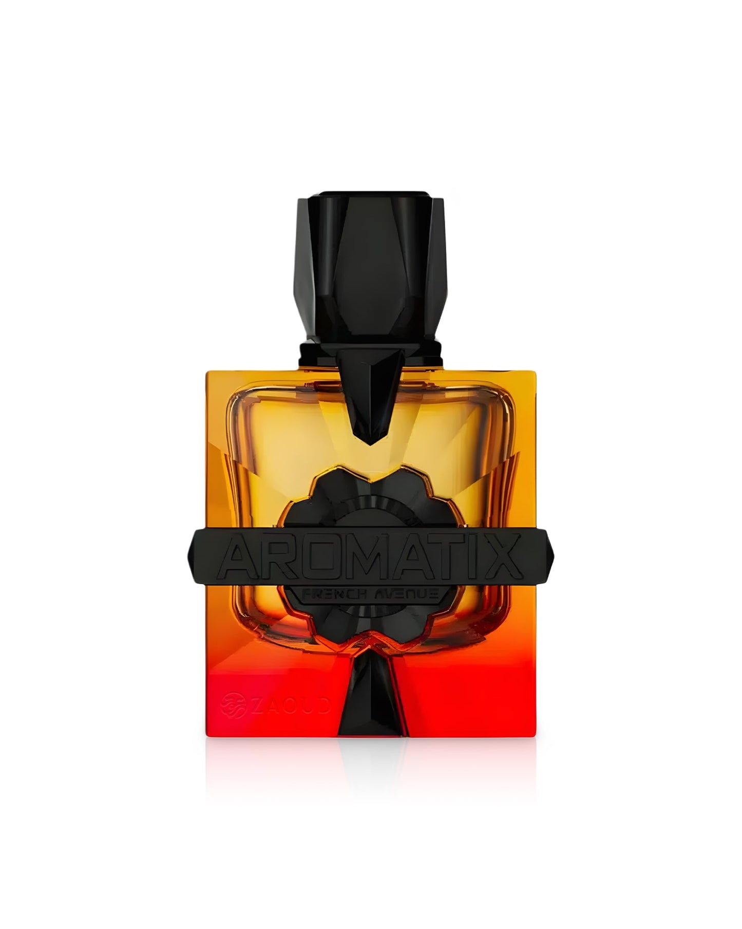 Forbidden Fruit | Aromatix X French Avenue | Extrait de Parfum perfume bottle at Dubai Aroma South Africa