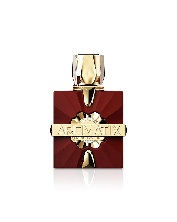 Carnal Desire | Aromatix X French Avenue | Extrait de Parfum by FRENCH AVENUE AROMATIX perfume bottle at Dubai Aroma South