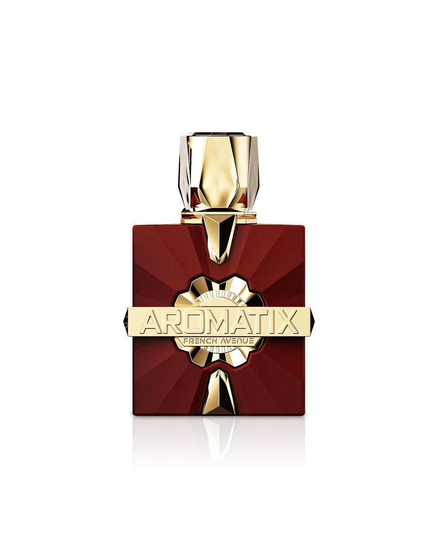 Carnal Desire | Aromatix X French Avenue | Extrait de Parfum by FRENCH AVENUE AROMATIX perfume bottle at Dubai Aroma South