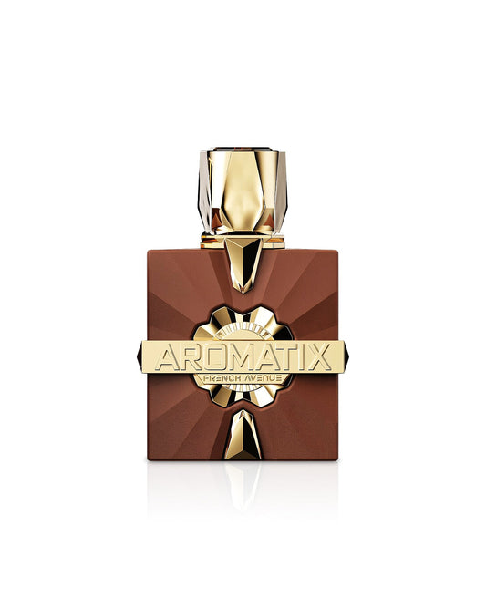 Royal Taboo | Aromatix X French Avenue | Extrait de Parfum by FRENCH AVENUE AROMATIX perfume bottle at Dubai Aroma South