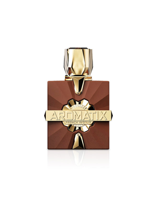 Royal Taboo | Aromatix X French Avenue | Extrait de Parfum by FRENCH AVENUE AROMATIX perfume bottle at Dubai Aroma South