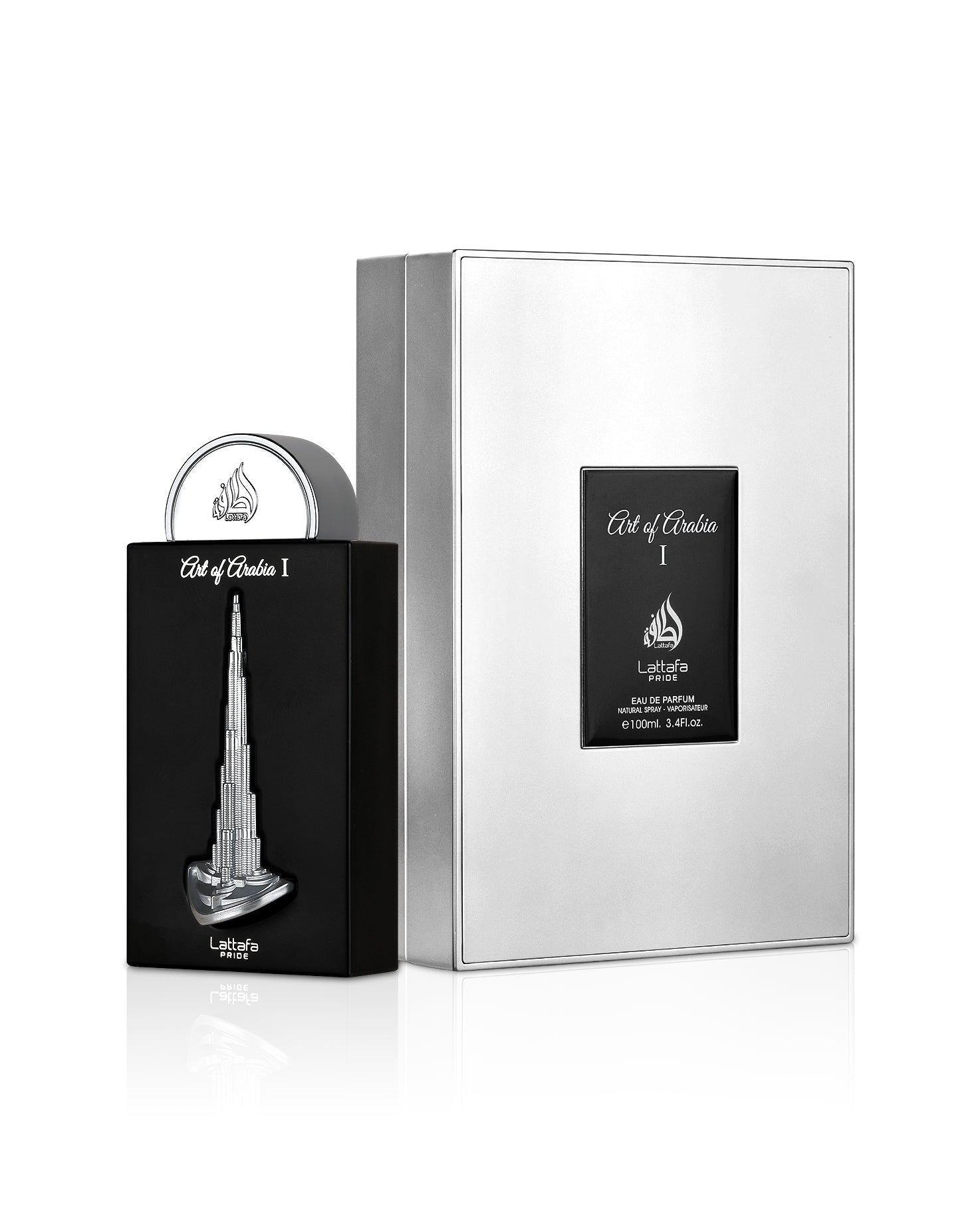 Dubai Aroma art-of-arabia-i image3 Inspired by Imagination Louis Vuitton