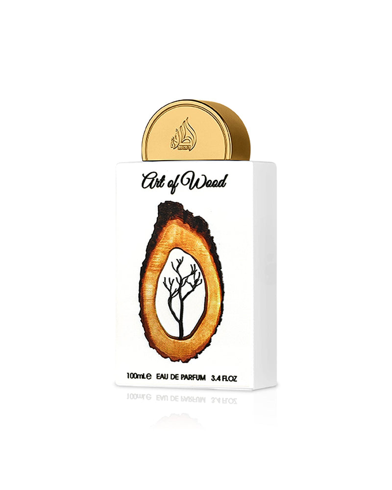 Dubai Aroma art-of-wood image1 Inspired by Perseus by Parfums de Marly