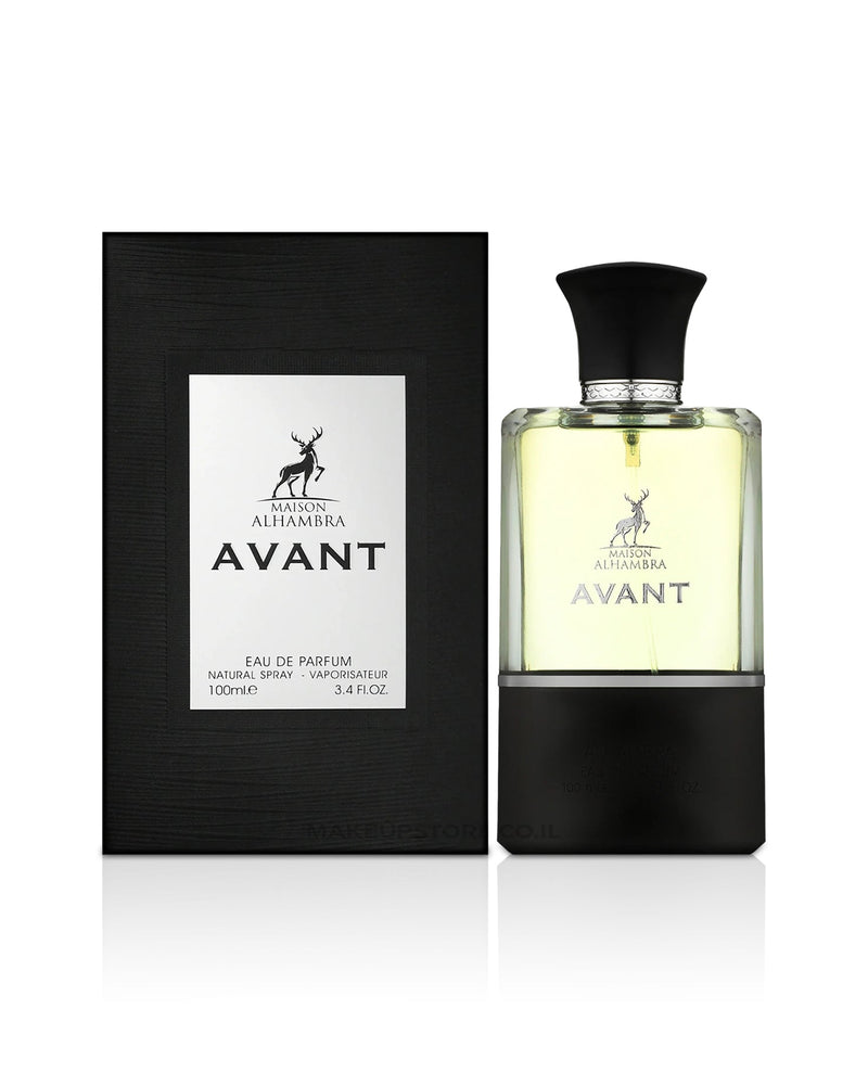 Dubai Aroma avant-edp-maison-alhambra-100ml image3 Inspired by Creed Aventus