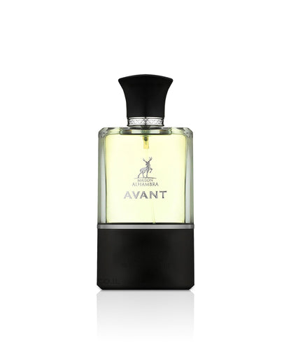 Dubai Aroma avant-edp-maison-alhambra-100ml image1 Inspired by Creed Aventus