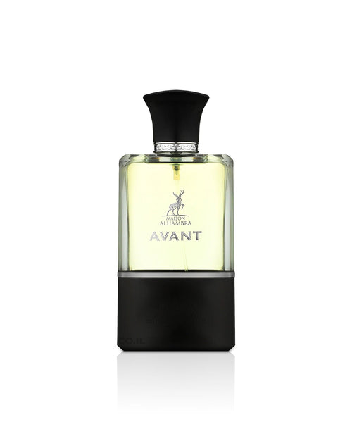 AVANT EDP MAISON ALHAMBRA 100ML