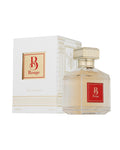B ROUGE Edp by FRAGRANCE WORLD fragrance image 3 Dubai Aroma South Africa