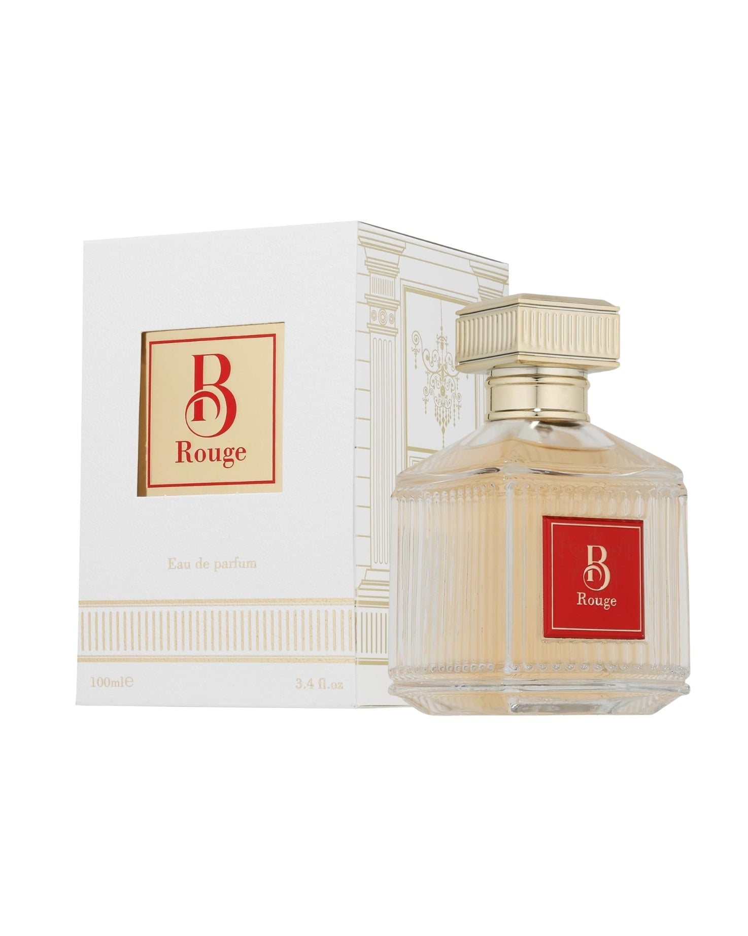 Dubai Aroma b-rouge-edp image3 Inspired by Baccarat Rouge 540 Maison Francis Kurkdjian