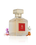 B ROUGE Edp by FRAGRANCE WORLD fragrance image 2 Dubai Aroma South Africa