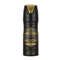 Badee Al Oud for Glory by Lattafa (incl free Deodorant) fragrance image 3 Dubai Aroma South Africa