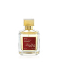 Barakkat Rouge 540 by FRAGRANCE WORLD perfume bottle at Dubai Aroma South Africa