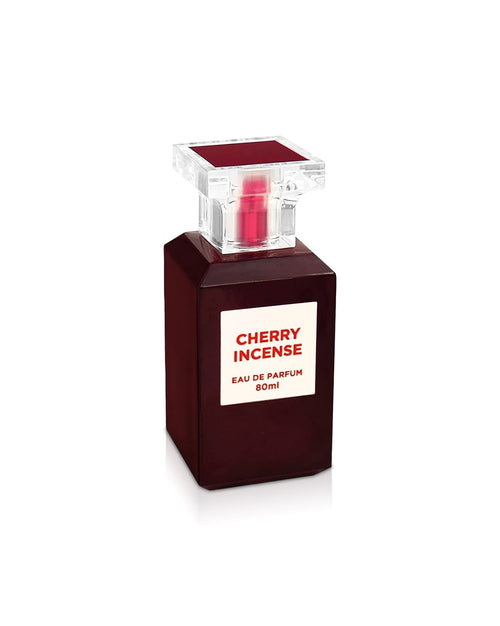 CHERRY INCENSE Edp