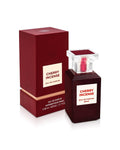 CHERRY INCENSE Edp by FRAGRANCE WORLD fragrance image 3 Dubai Aroma South Africa