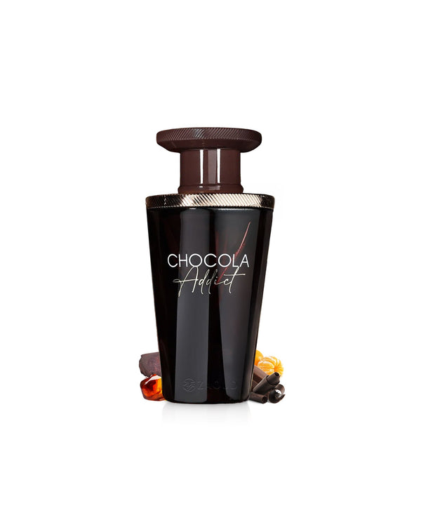 Chocola Addict by FRENCH AVENUE perfume bottle at Dubai Aroma South Africa