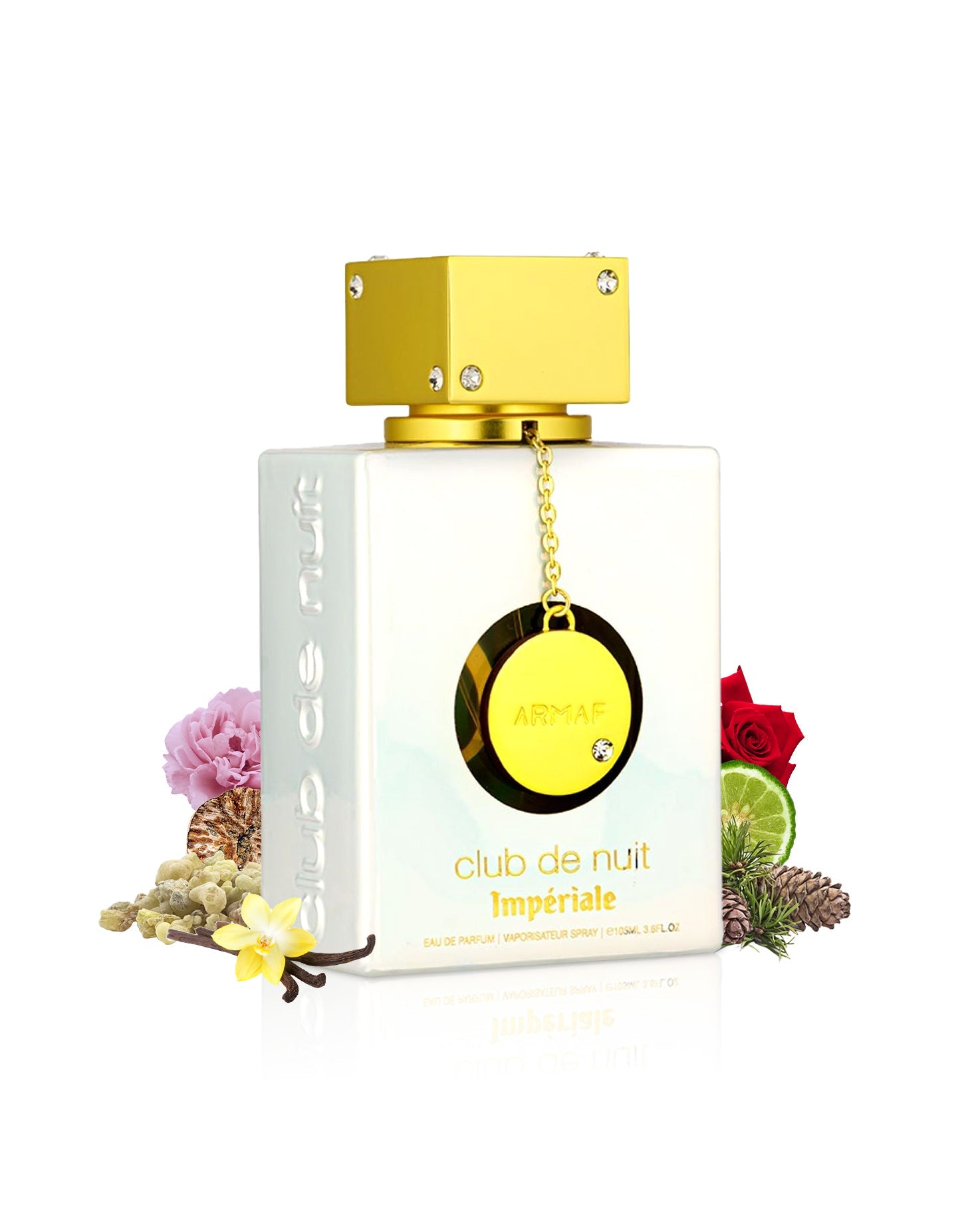 Dubai Aroma armaf-club-de-nuit-imperial image2 Inspired by Delina Exclusif by Parfums de Marly
