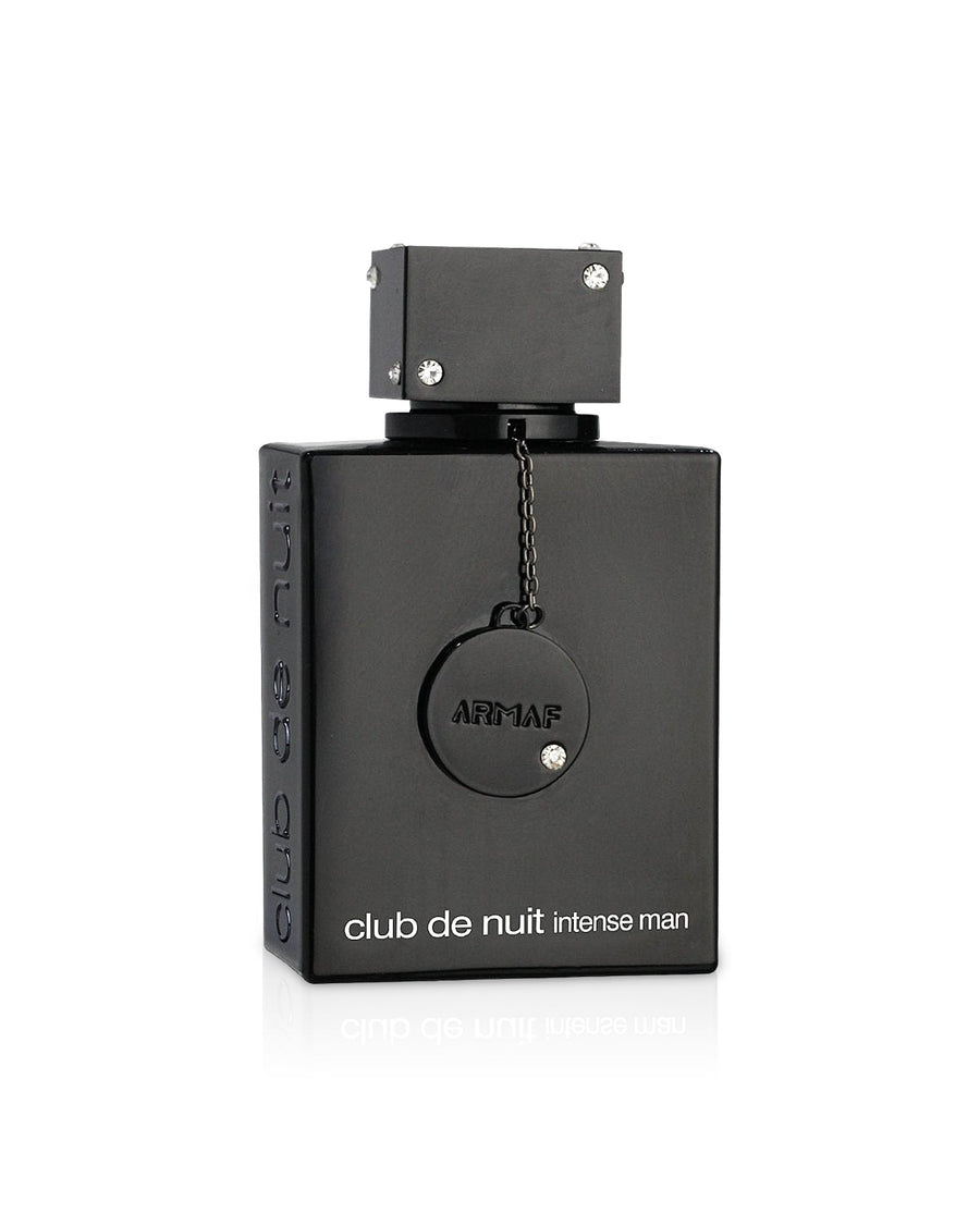 Armaf Club de nuit intense man 105ml edt perfume bottle at Dubai Aroma South Africa