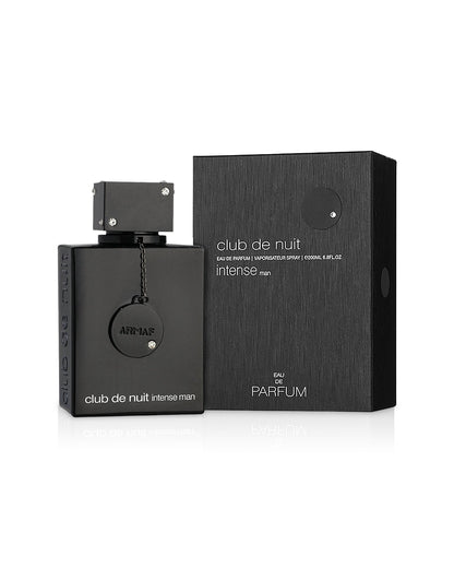 CLUB DE NUIT INTENSE MAN PARFUM image 2 Inspired by Aventus Creed