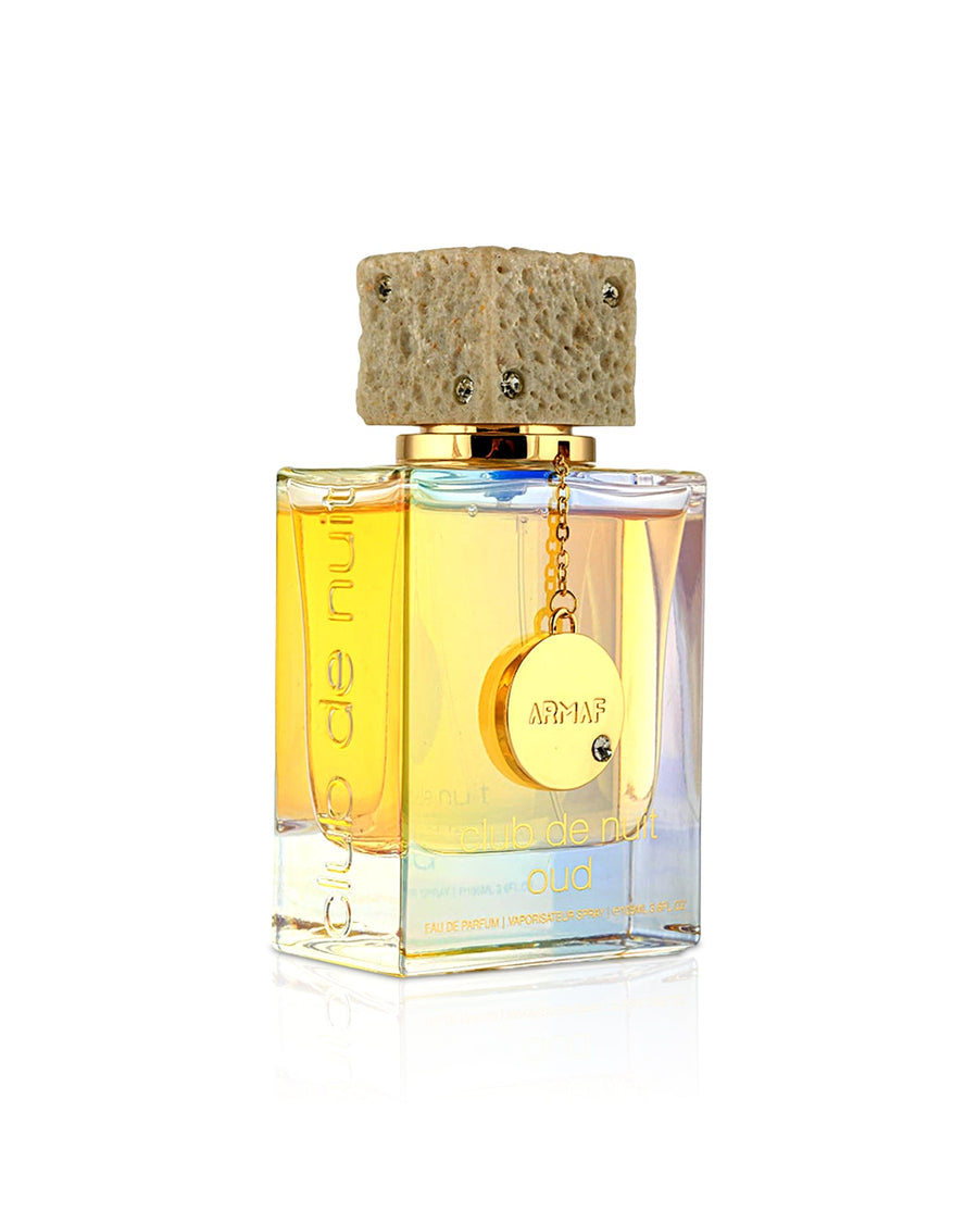 Club de Nuit Oud Armaf for women and men perfume bottle at Dubai Aroma South Africa