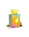 Armaf Club De Nuit Untold 105ml Eau De Parfum fragrance image 2 Dubai Aroma South Africa