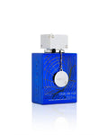 Club de Nuit Blue Iconic EDP by ARMAF perfume bottle at Dubai Aroma South Africa