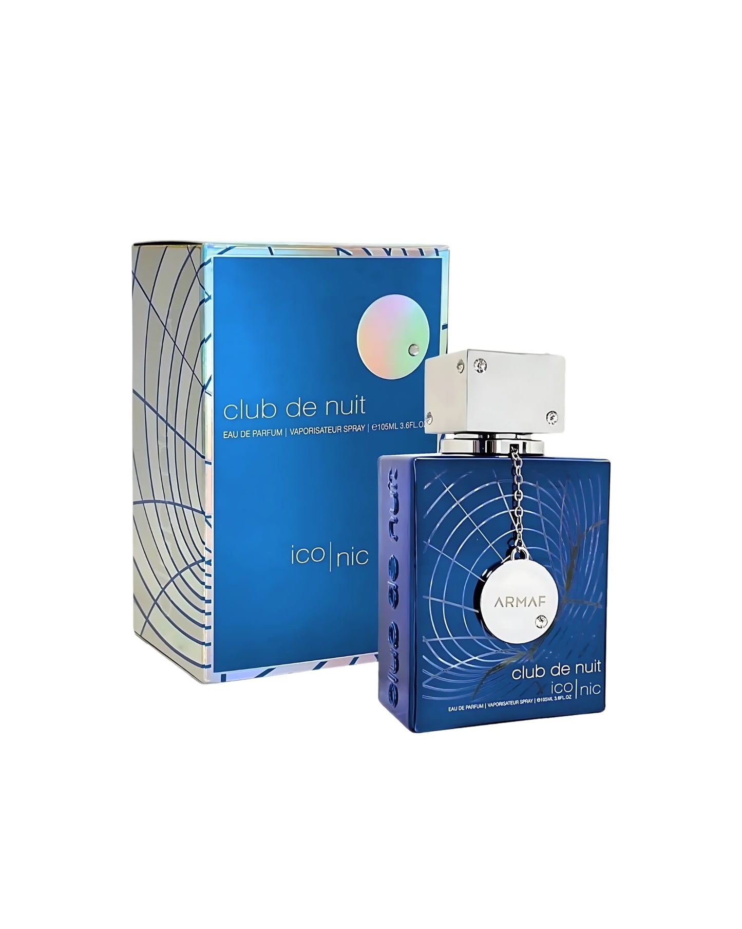 Dubai Aroma club-de-nuit-icon image3 Inspired by Blue de Chanel