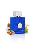 Club de Nuit Blue Iconic EDP by ARMAF fragrance image 2 Dubai Aroma South Africa