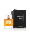 Cocktail Intense - 100ml EDP by FRAGRANCE WORLD fragrance image 3 Dubai Aroma South Africa