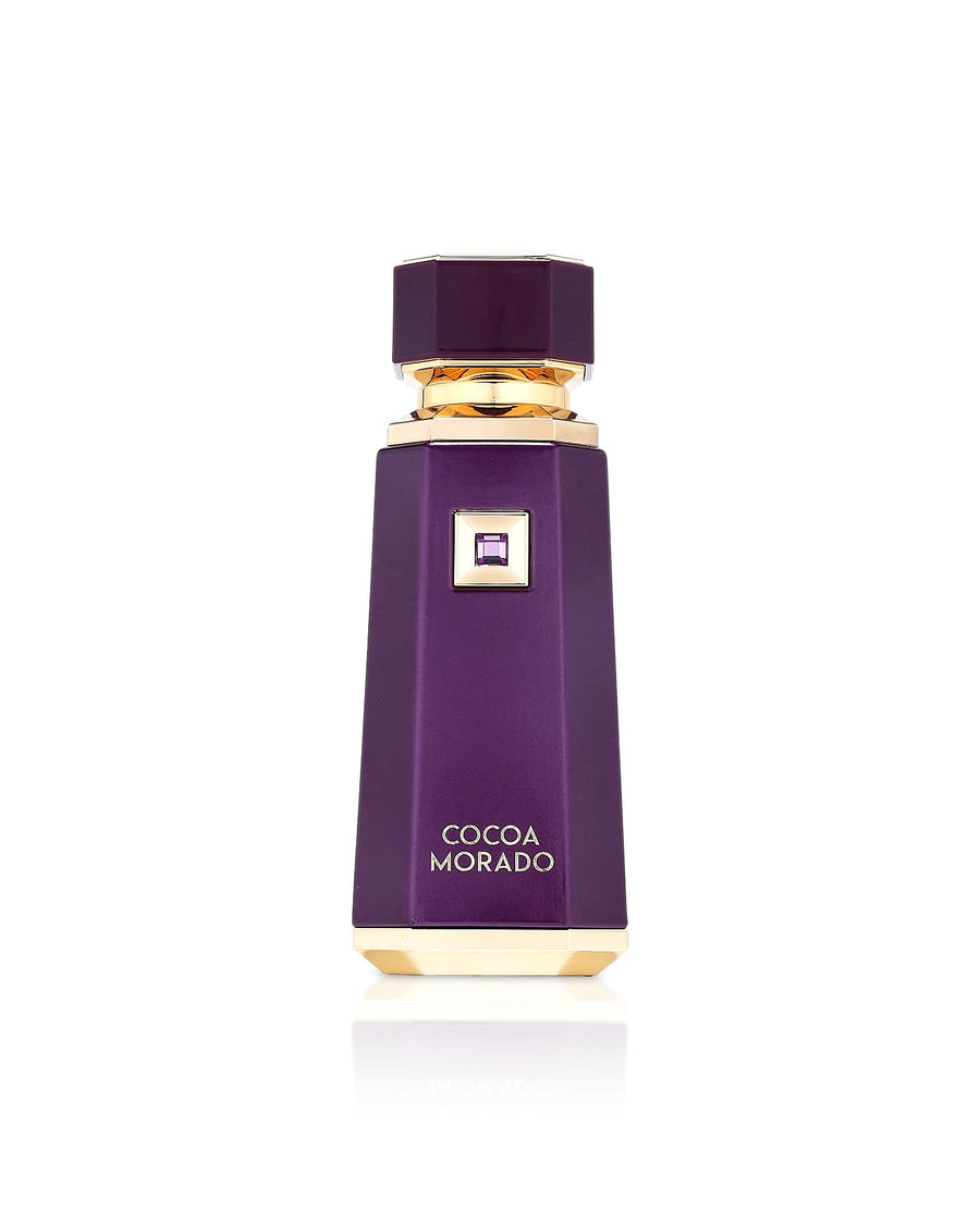 Cocoa Morado by FRENCH AVENUE perfume bottle at Dubai Aroma South Africa