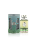 Coconut Lagoon by PARIS CORNER fragrance image 3 Dubai Aroma South Africa