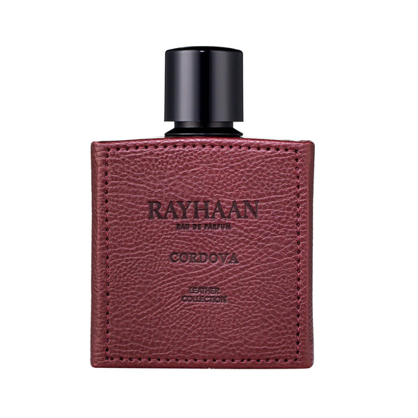 Rayhaan - Cordova - 100ml perfume bottle at Dubai Aroma South Africa