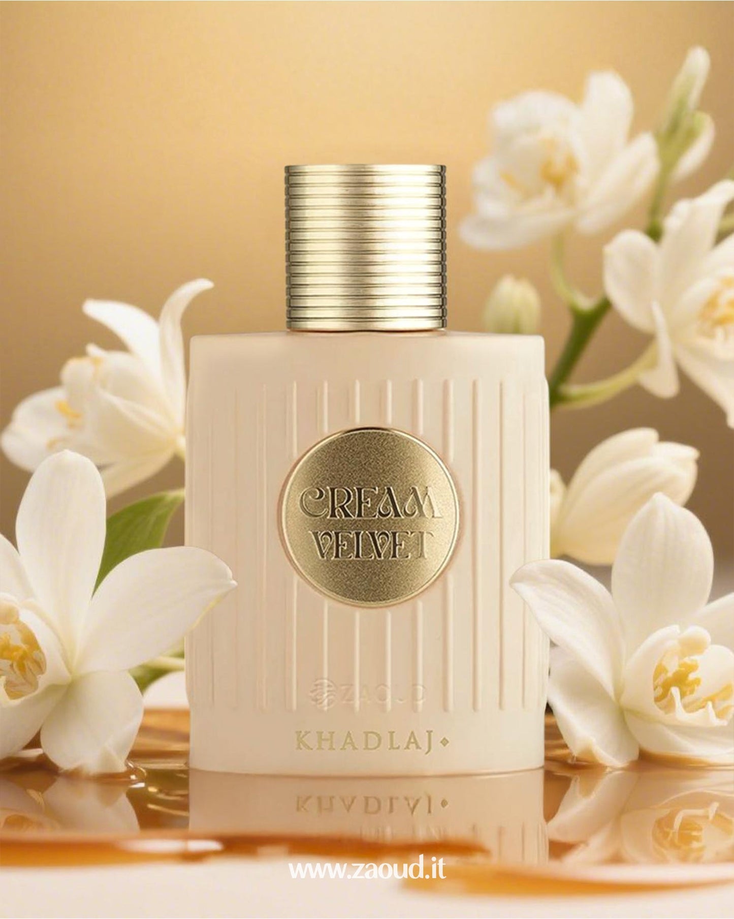 CREAM VELVET Extrait de parfum by Dubai Aroma fragrance image 4 Dubai Aroma South Africa
