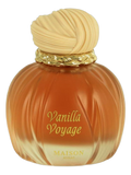 Vanilla Voyage | MAISON ASRAR | EDP perfume bottle at Dubai Aroma South Africa