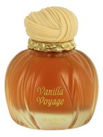 Vanilla Voyage by MAISON ASRAR